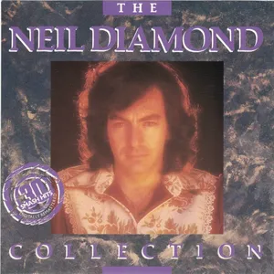 The Neil Diamond collection